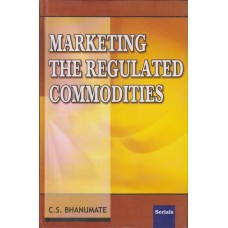 Marketing the Regulated Commodities